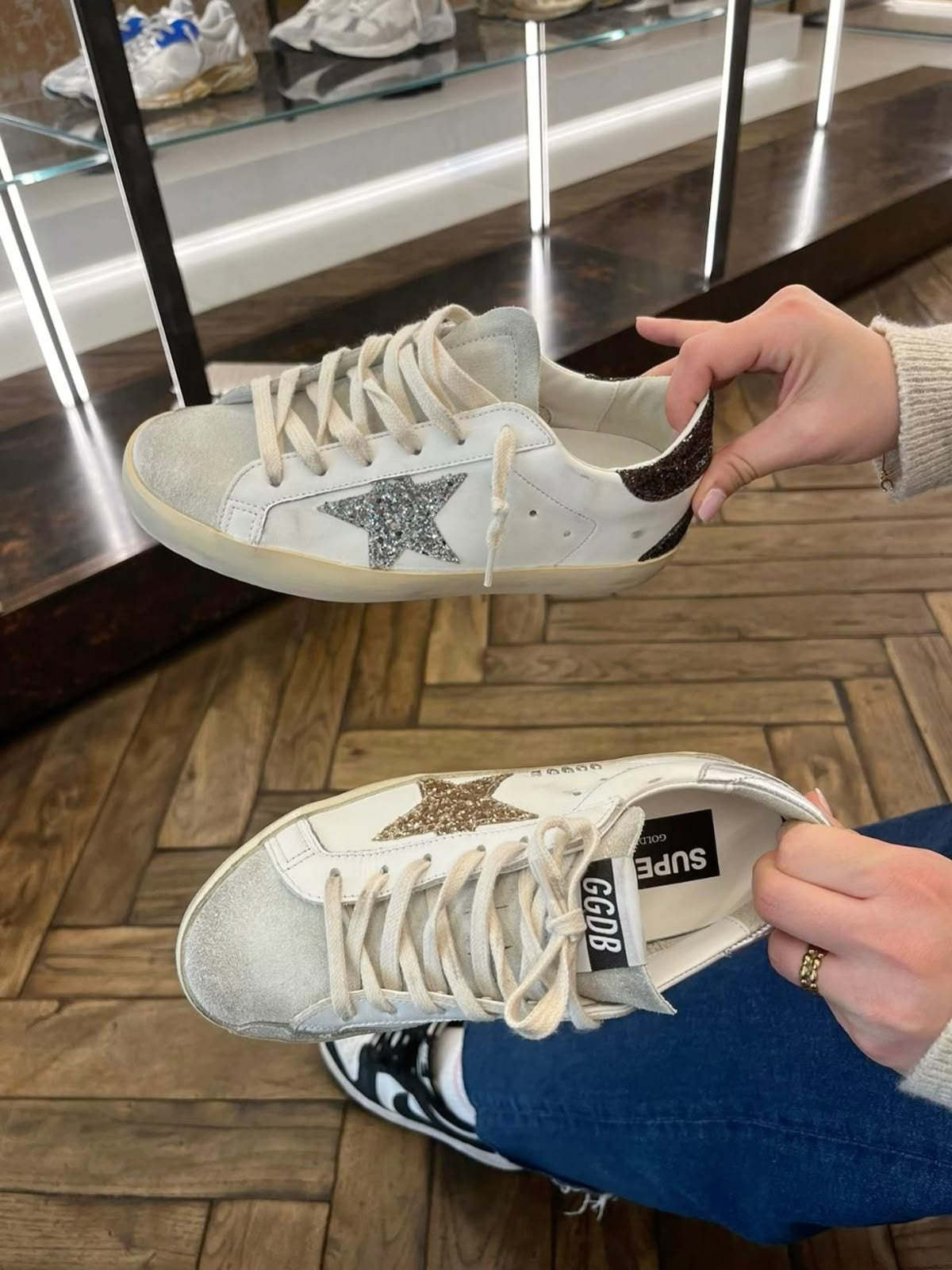 Golden Goose