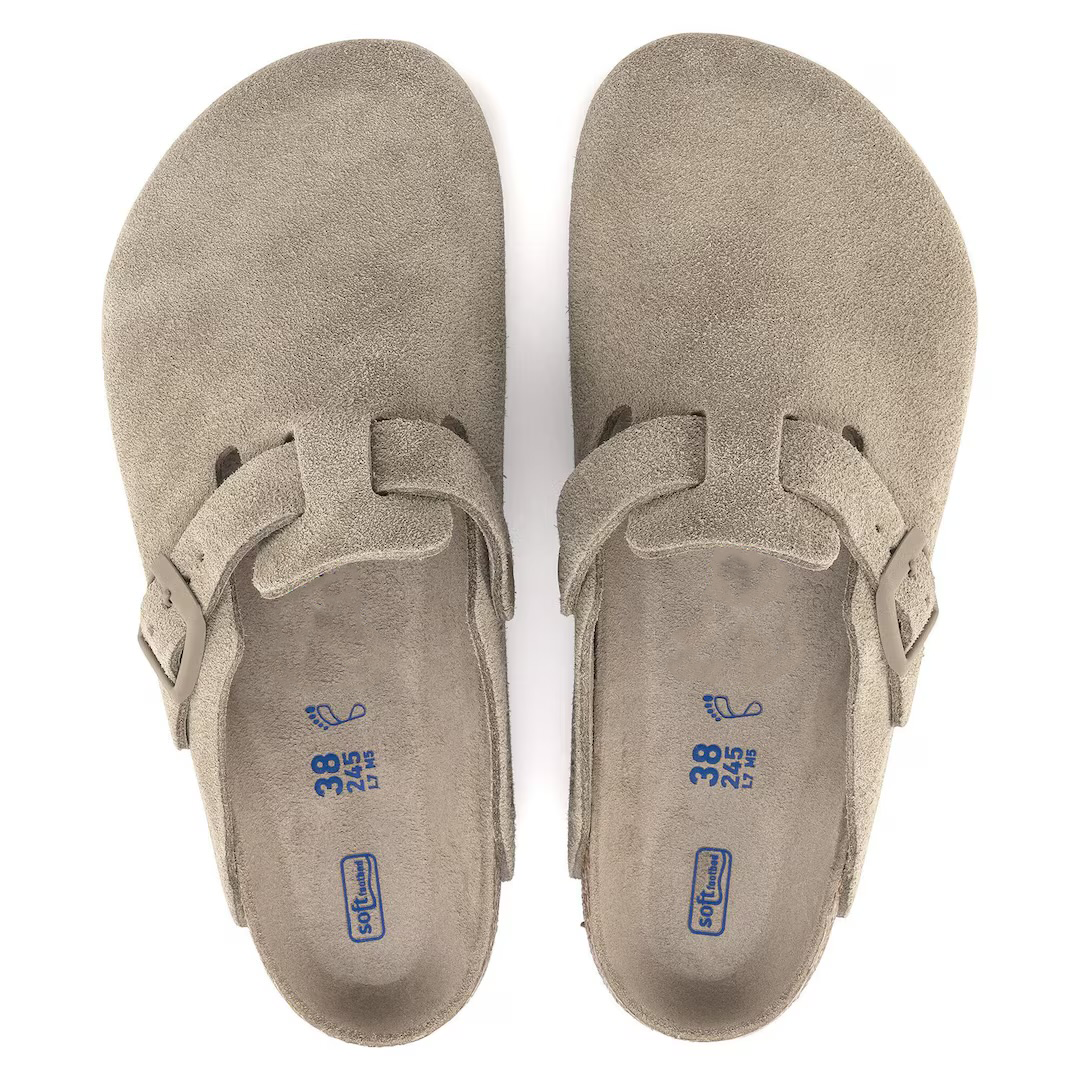 Boston Khaki