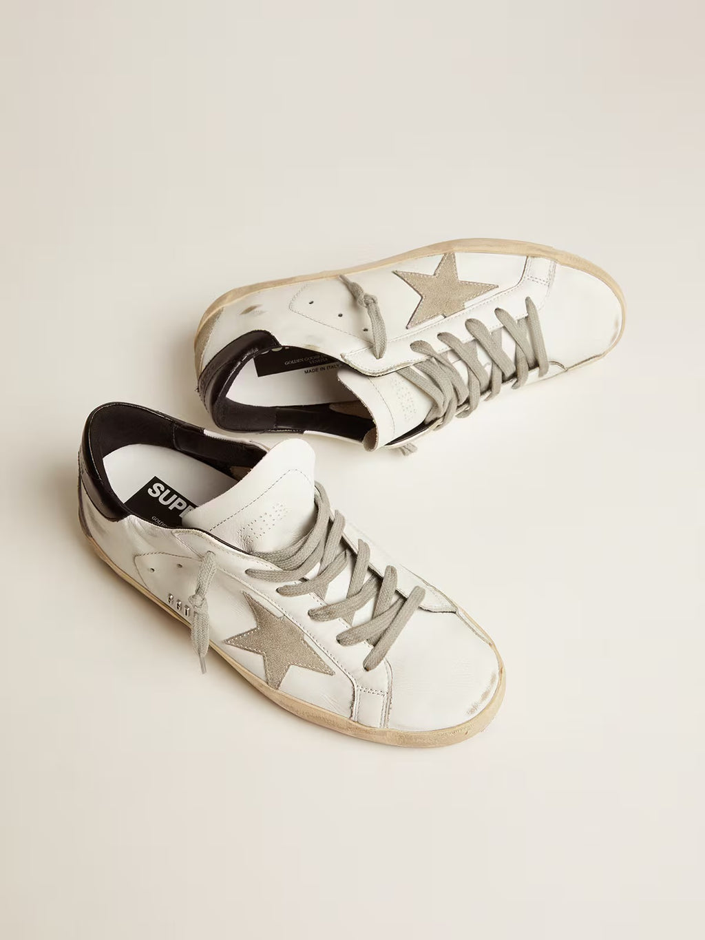 SUPERSTAR HOMME