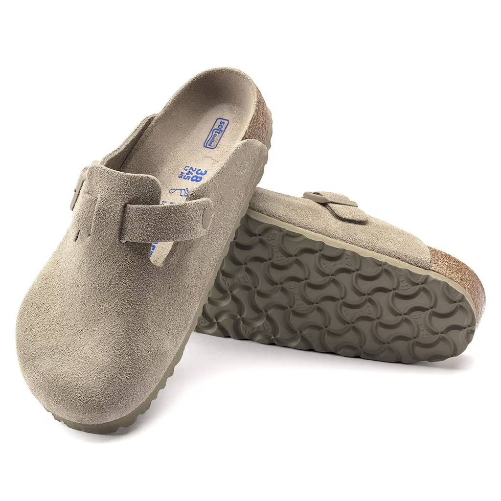 Boston Khaki