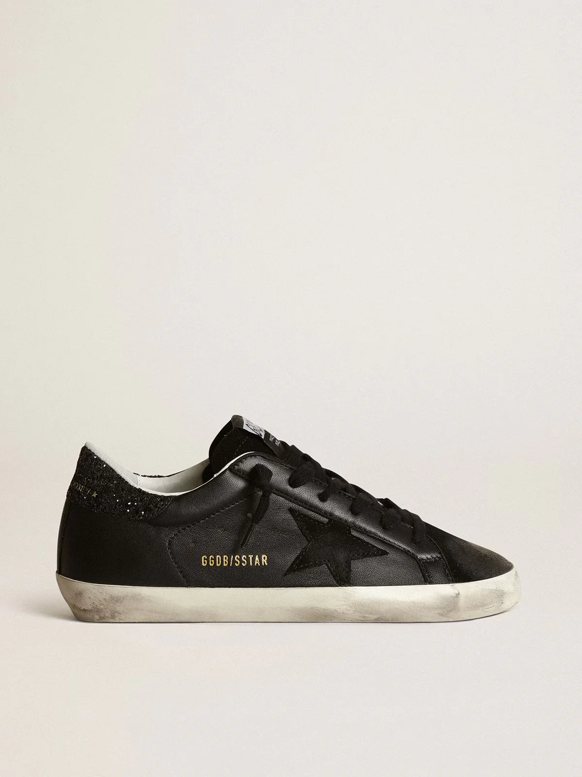 SUPERSTAR NOIR