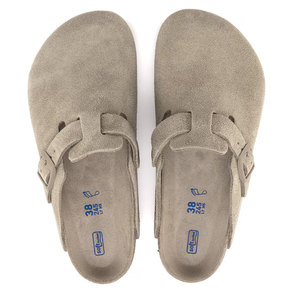 Boston Khaki