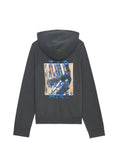 Z&V Hoodie Bleu Marin