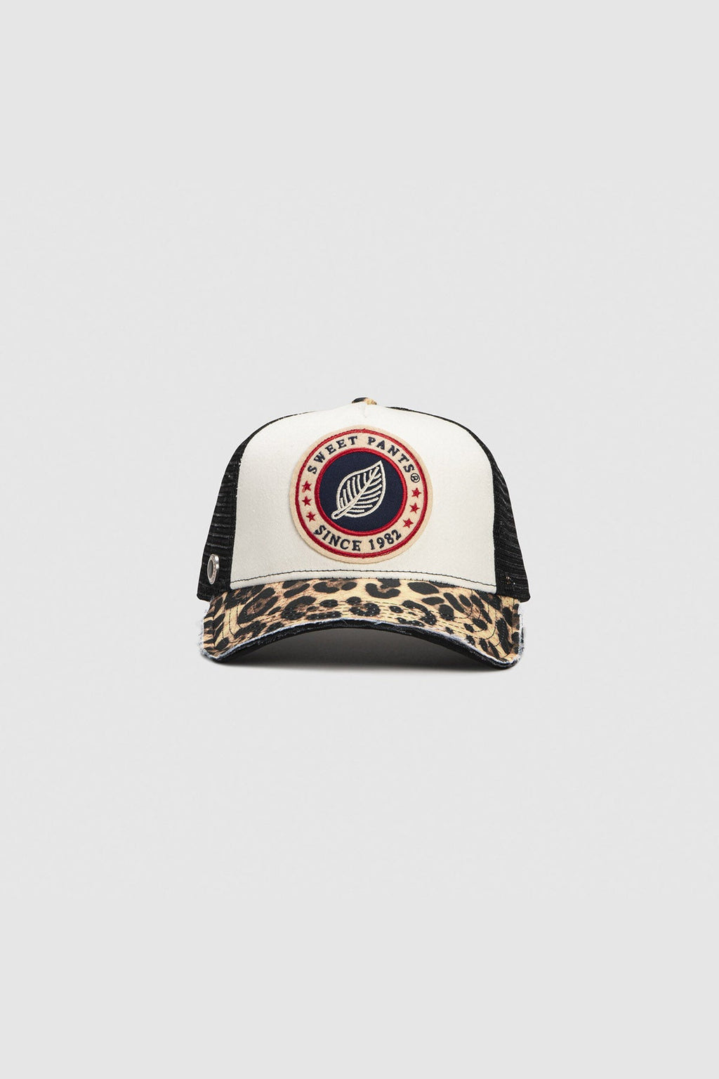 Casquette Sweat Pants