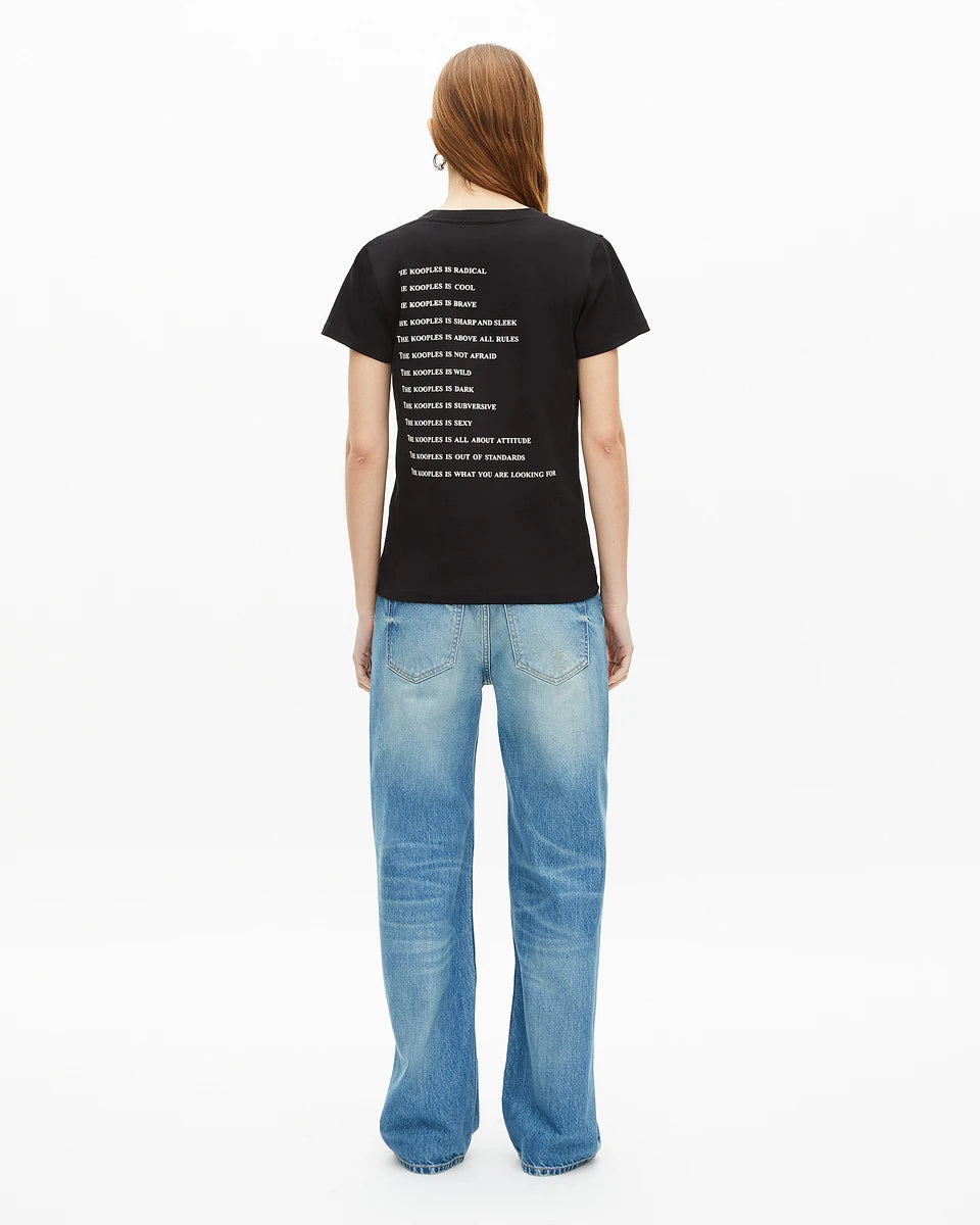 The Kooples - Femme