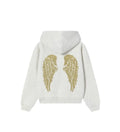 SWEAT ZADIG BLANC