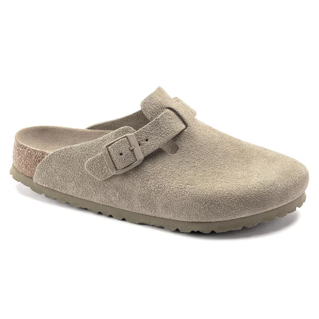 Boston Khaki