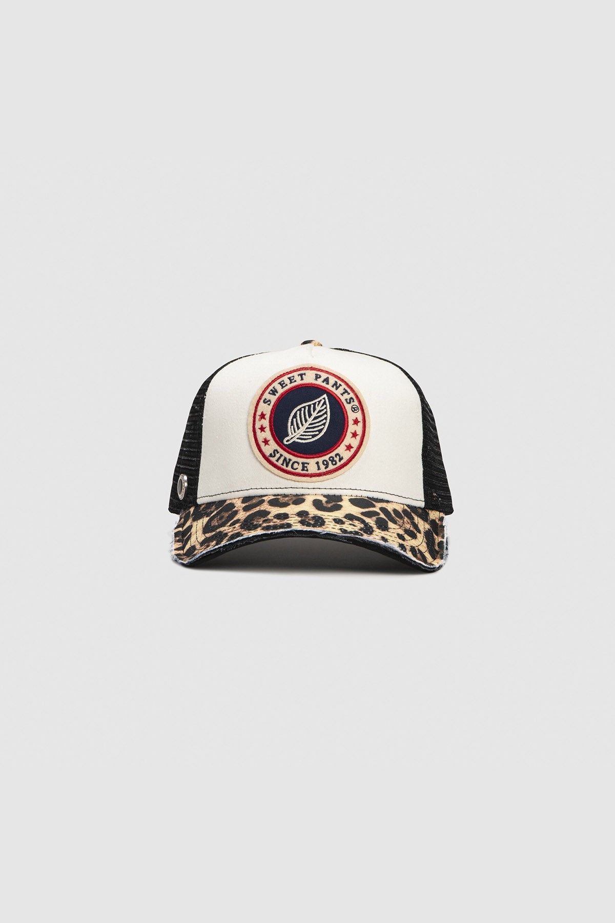 Casquette Sweat Pants