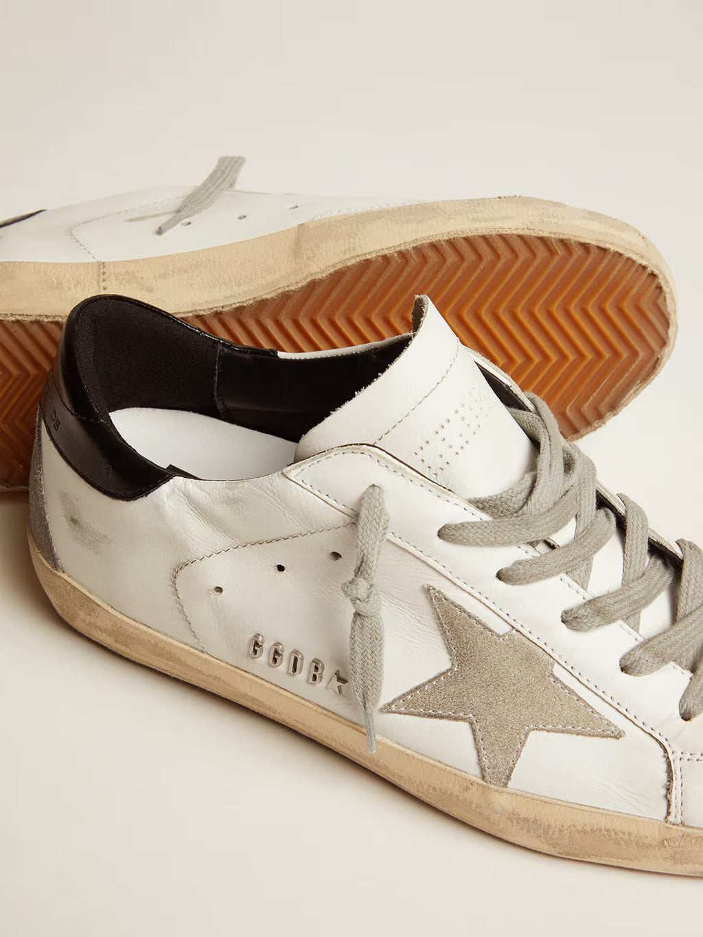 SUPERSTAR HOMME