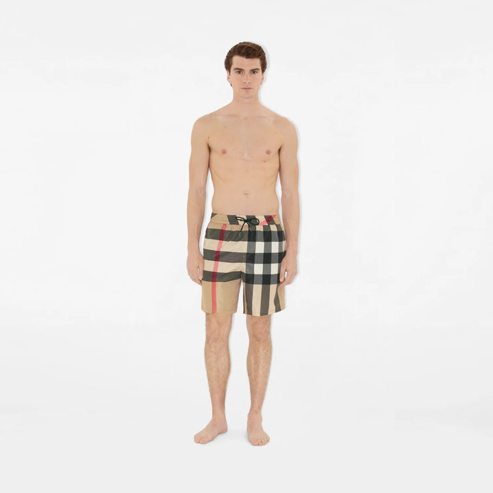 Burberry - Maillot
