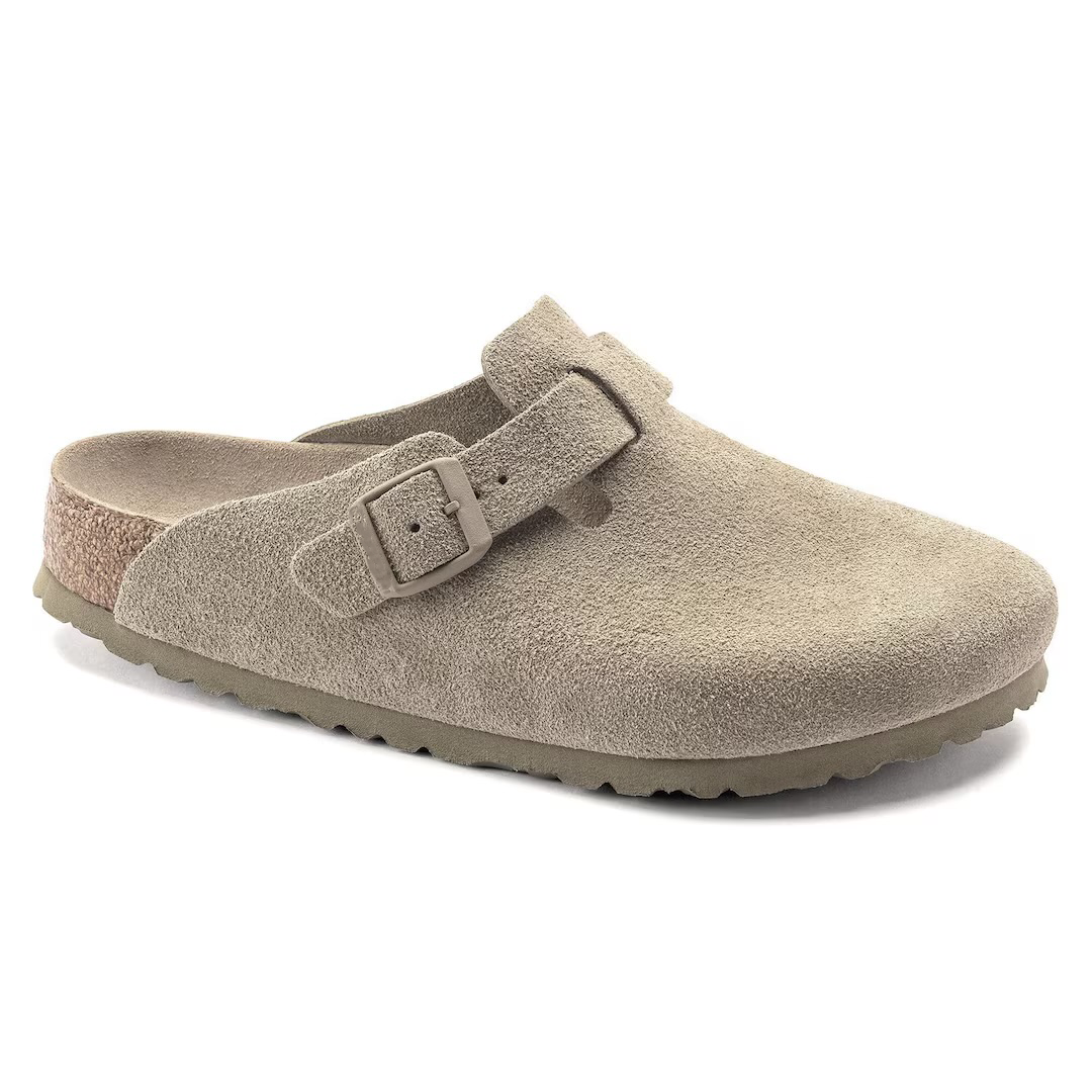 Boston Khaki